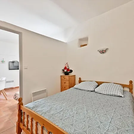 Appartement Le Grand Val - Appt Pour 3 Vue Sur La Vallee