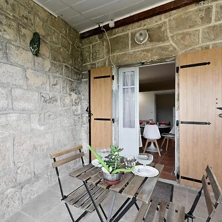 Appartement Le Grand Val - Appt Pour 3 Vue Sur La Vallee Ribes