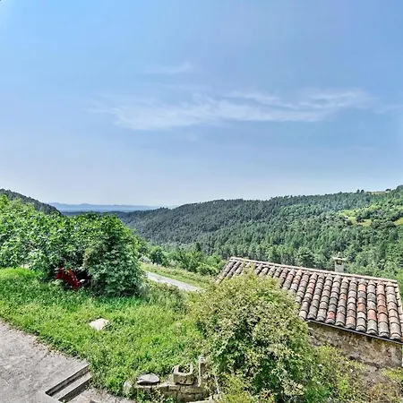 Appartement Le Grand Val - Appt Pour 3 Vue Sur La Vallee