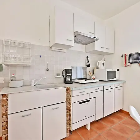 Le Grand Val - Appt Pour 3 Vue Sur La Vallee Appartement Ribes