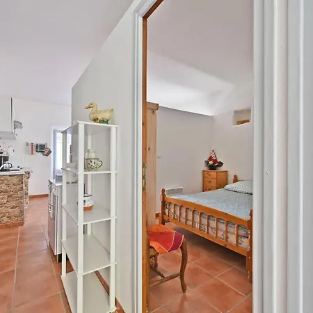 Le Grand Val - Appt Pour 3 Vue Sur La Vallee * Ribes