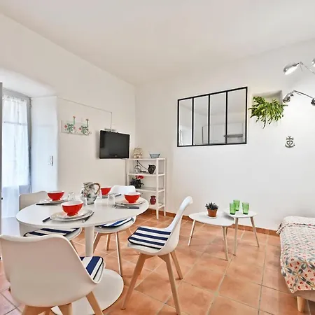Appartement Le Grand Val - Appt Pour 3 Vue Sur La Vallee Ribes