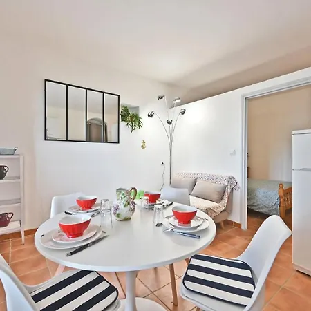 Le Grand Val - Appt Pour 3 Vue Sur La Vallee Appartement *